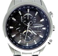 Citizen at8011 2025